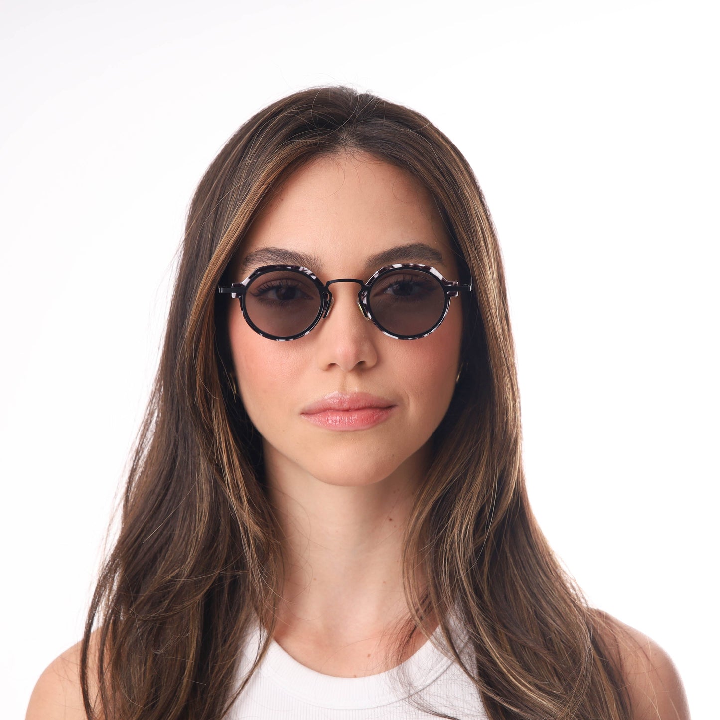 Lunettes de Soleil JERI