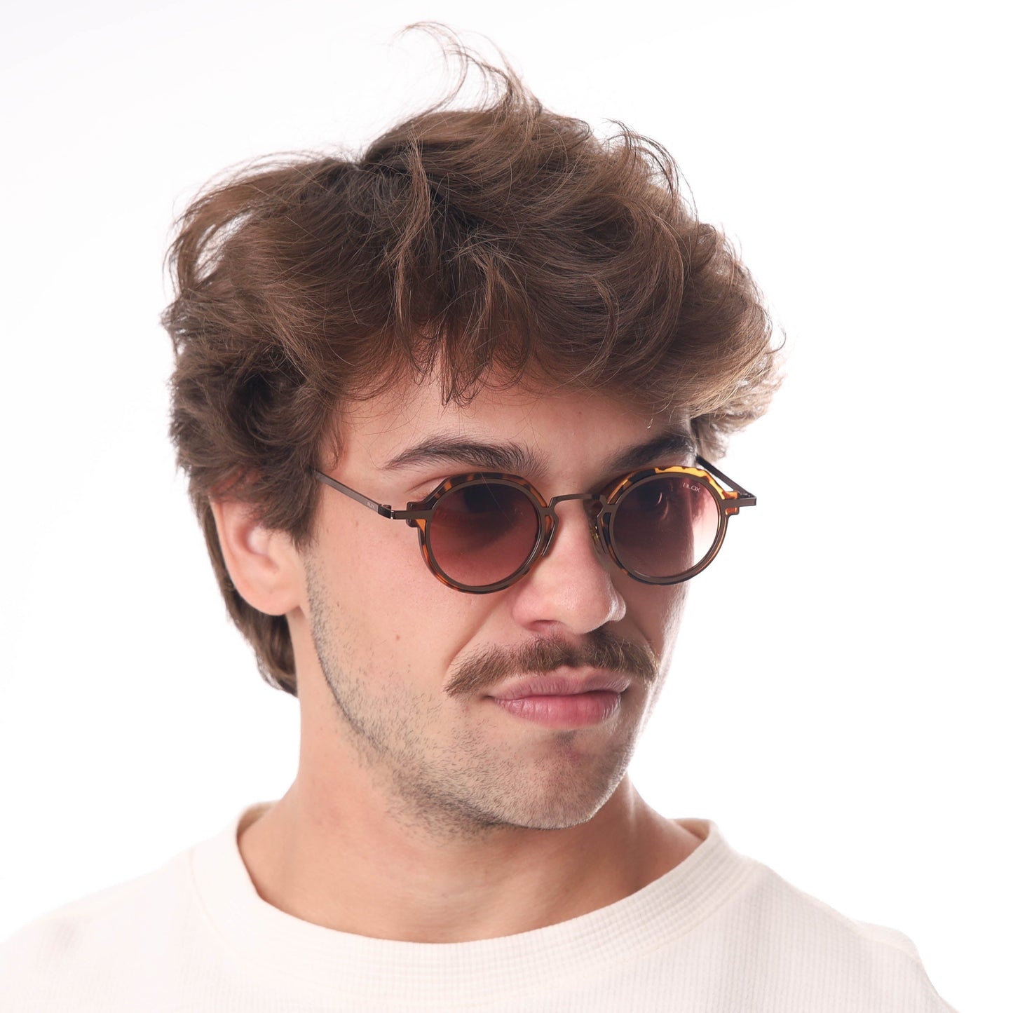 Lunettes de Soleil JERI
