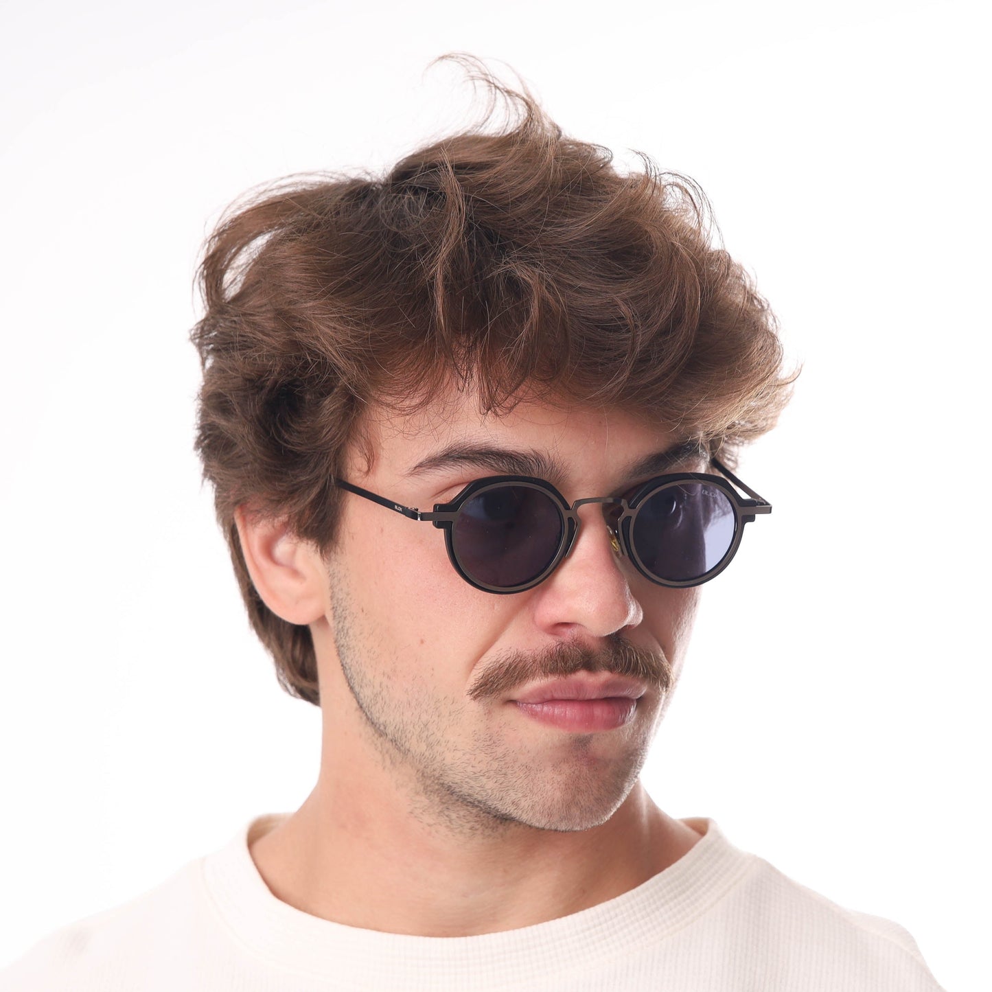 Lunettes de Soleil JERI