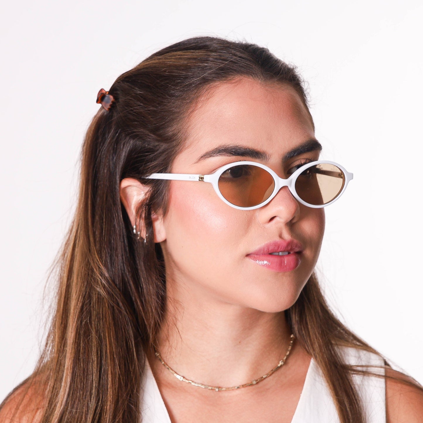 Lunettes de Soleil BARRA