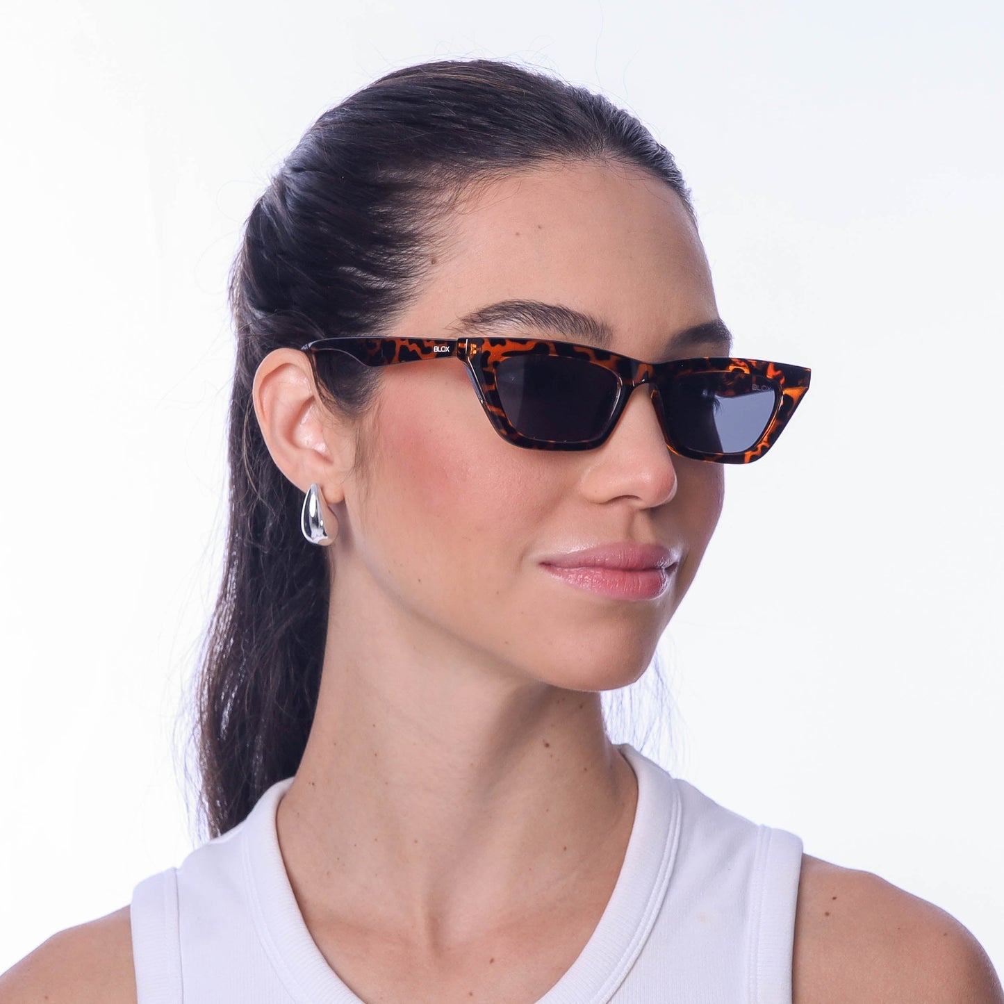 Lunettes de soleil TRANCOSO