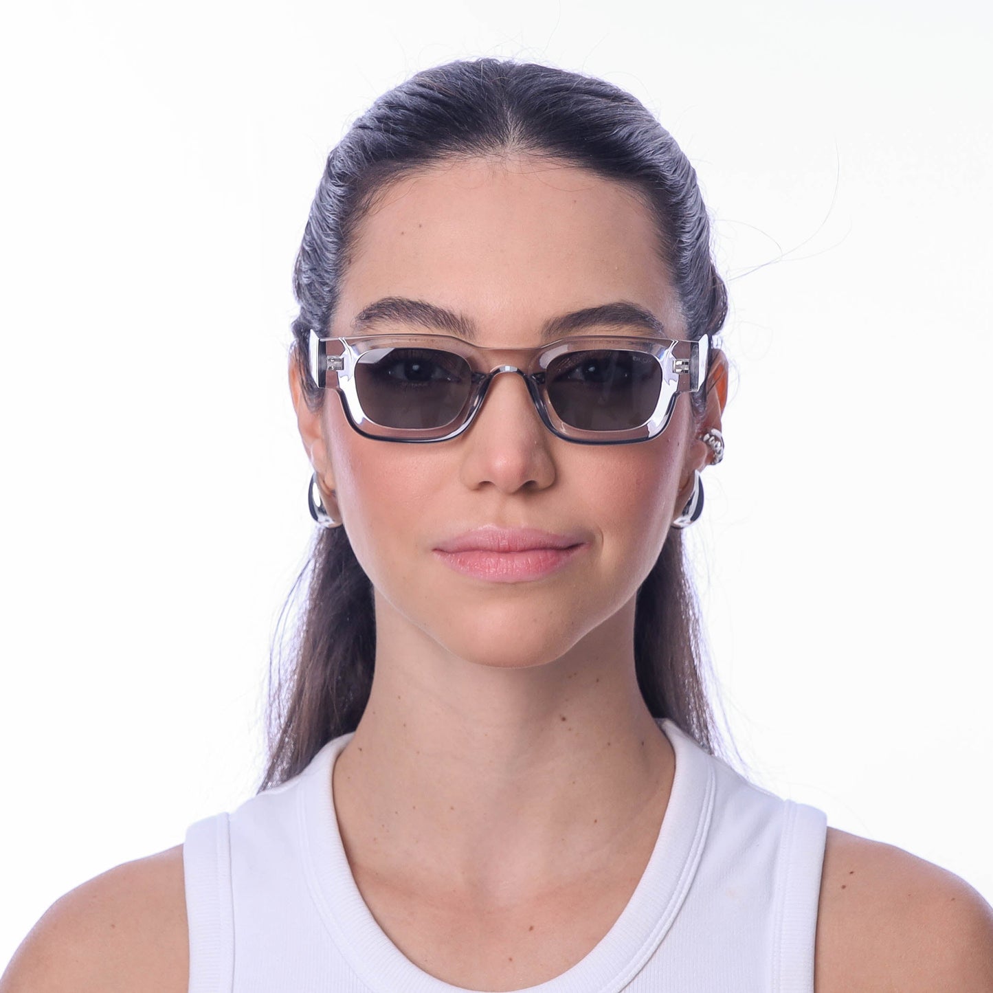 Lunettes de soleil VINTAGE
