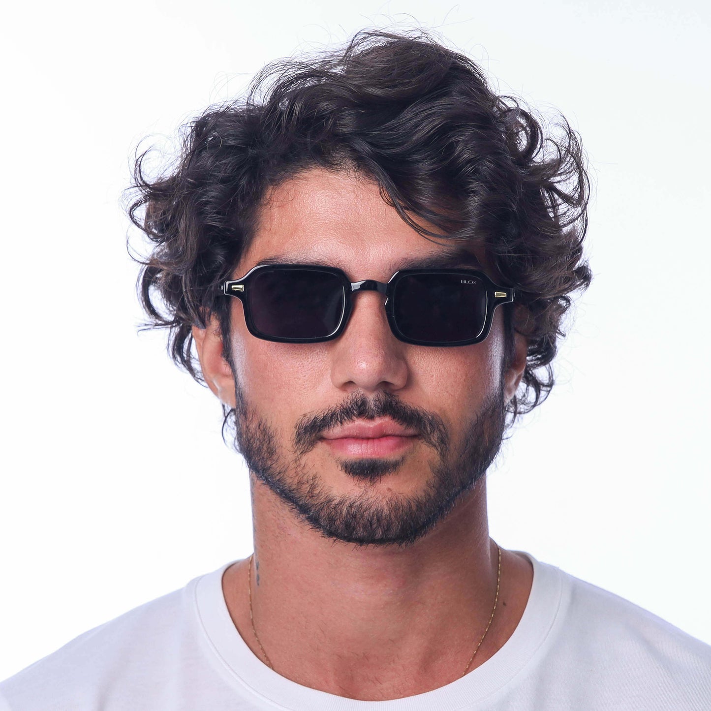 Lunettes de soleil rivière
