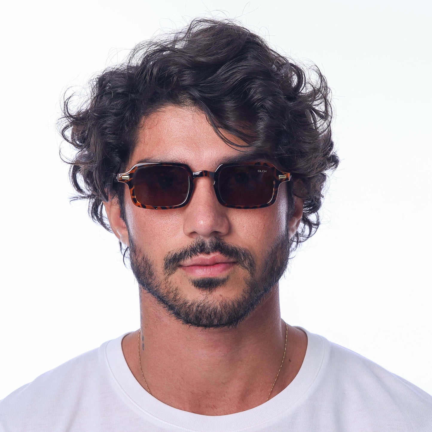 Lunettes de soleil rivière
