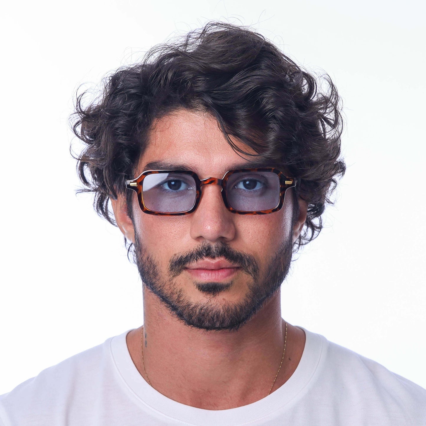 Lunettes de soleil rivière