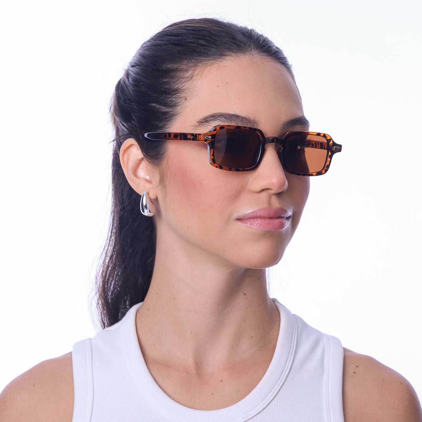 Lunettes de soleil rivière