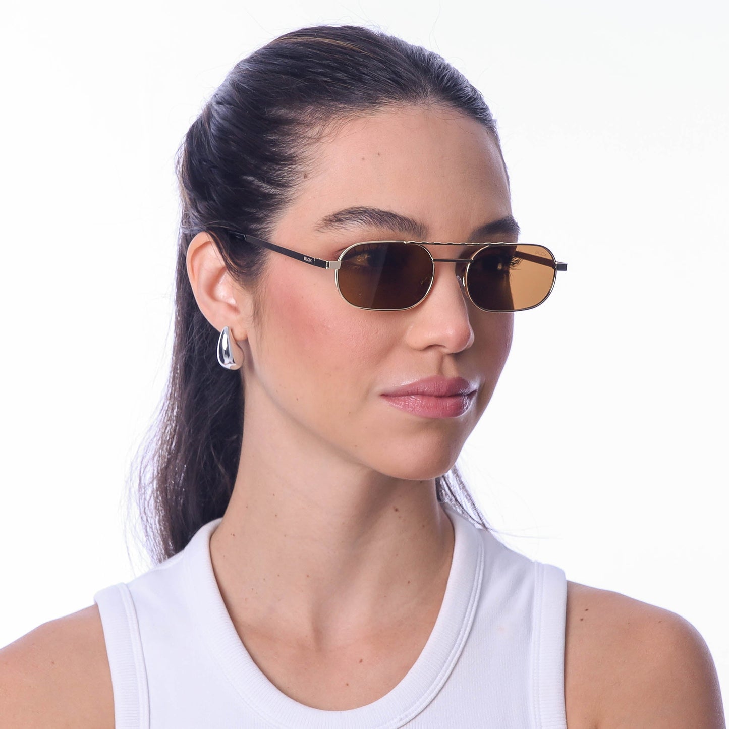 Lunettes de Soleil SANCHO