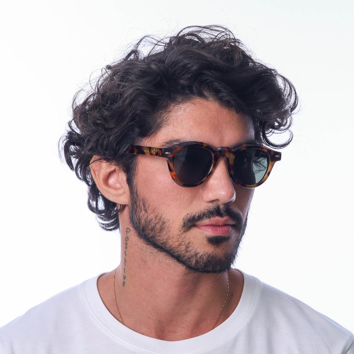 Lunettes de Soleil FLORIPA