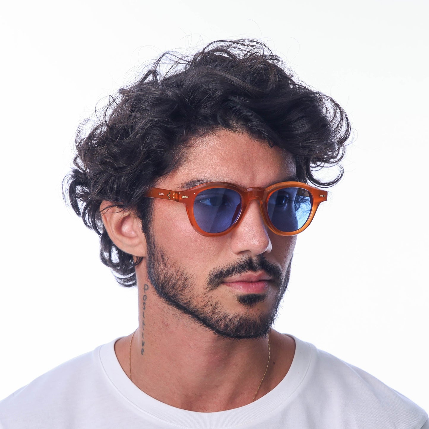 Lunettes de Soleil FLORIPA