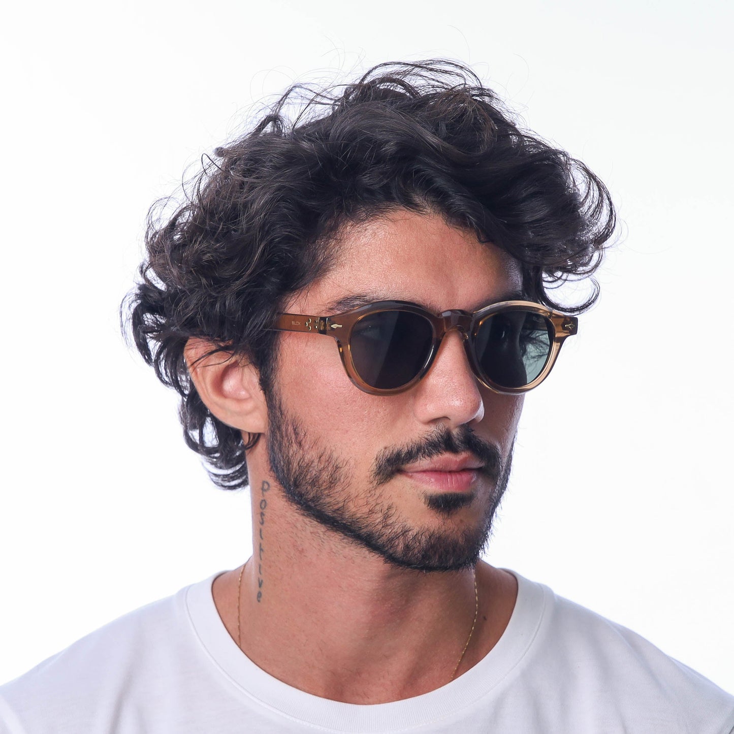 Lunettes de Soleil FLORIPA