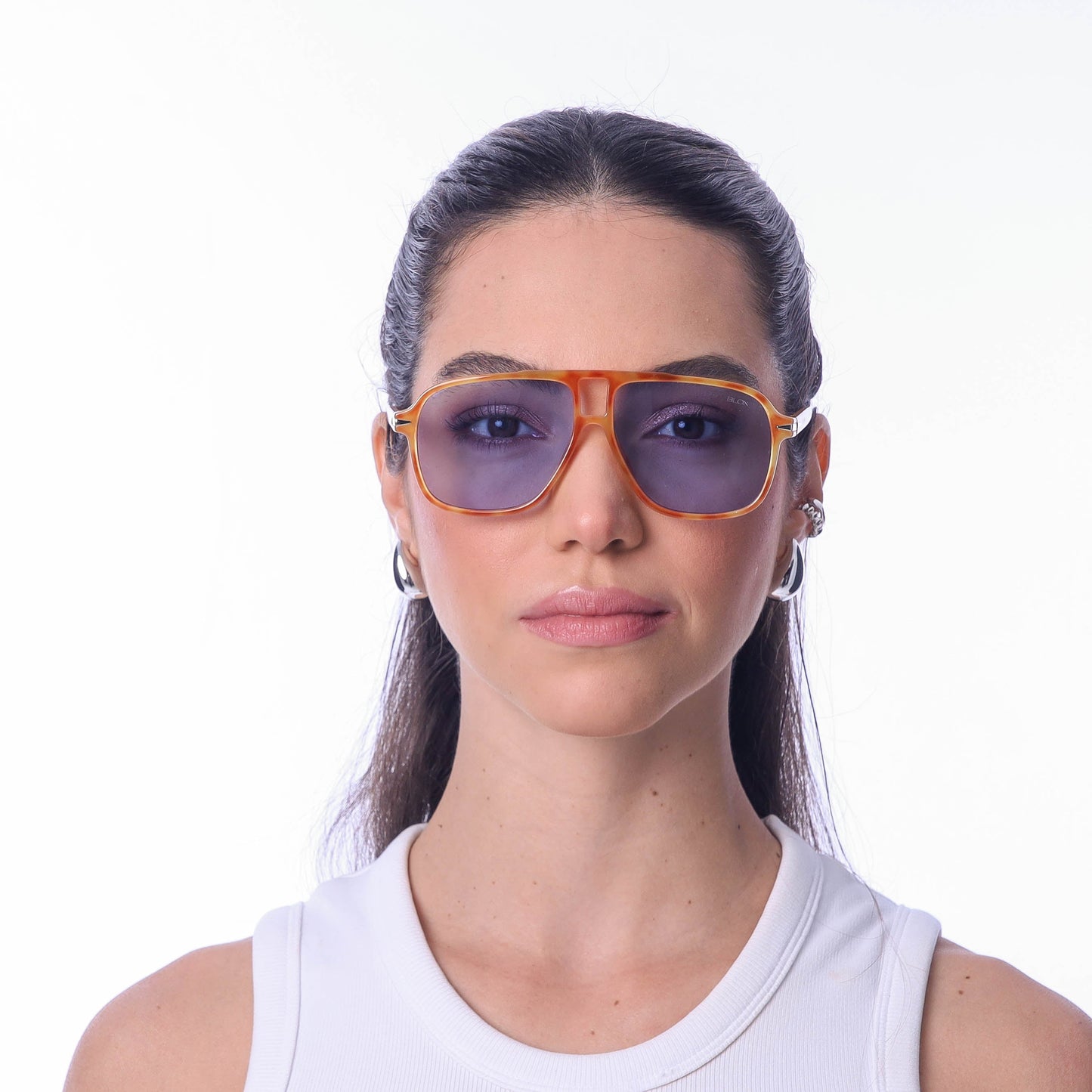 Lunettes de Soleil JUQUEHY