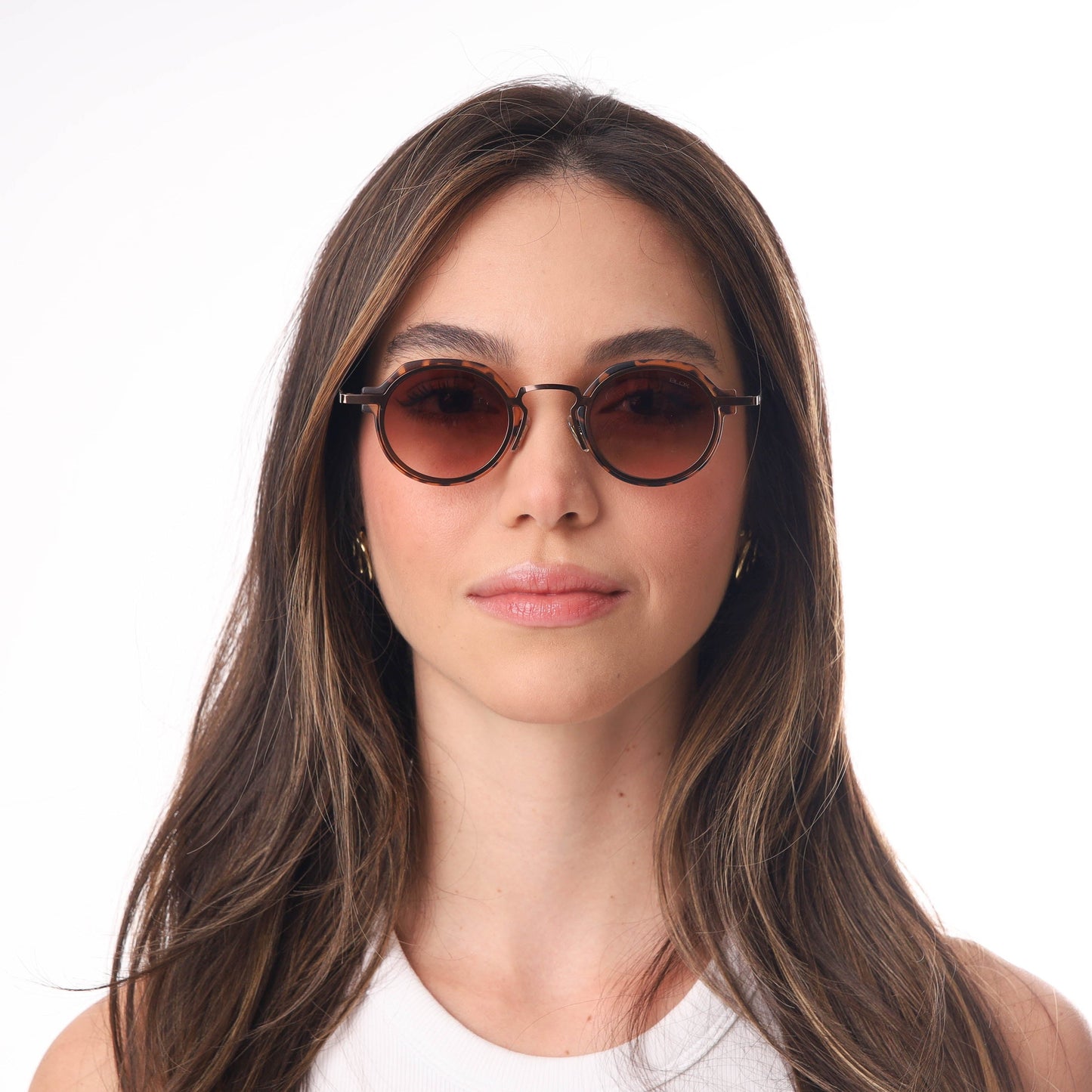 Lunettes de Soleil JERI