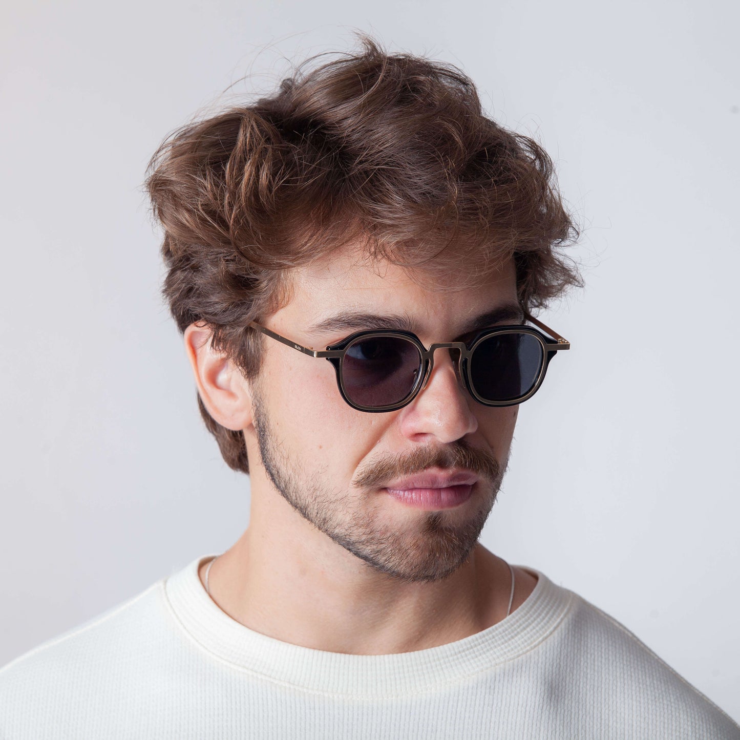 Lunettes de soleil BALI