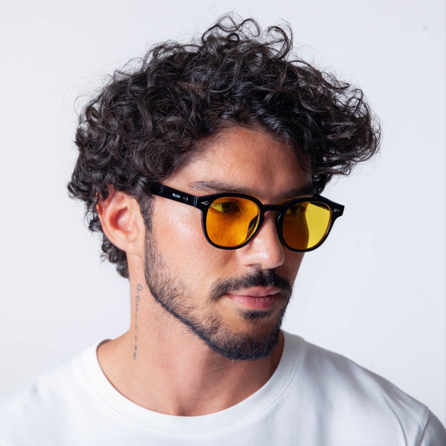 Lunettes de Soleil JURERÊ