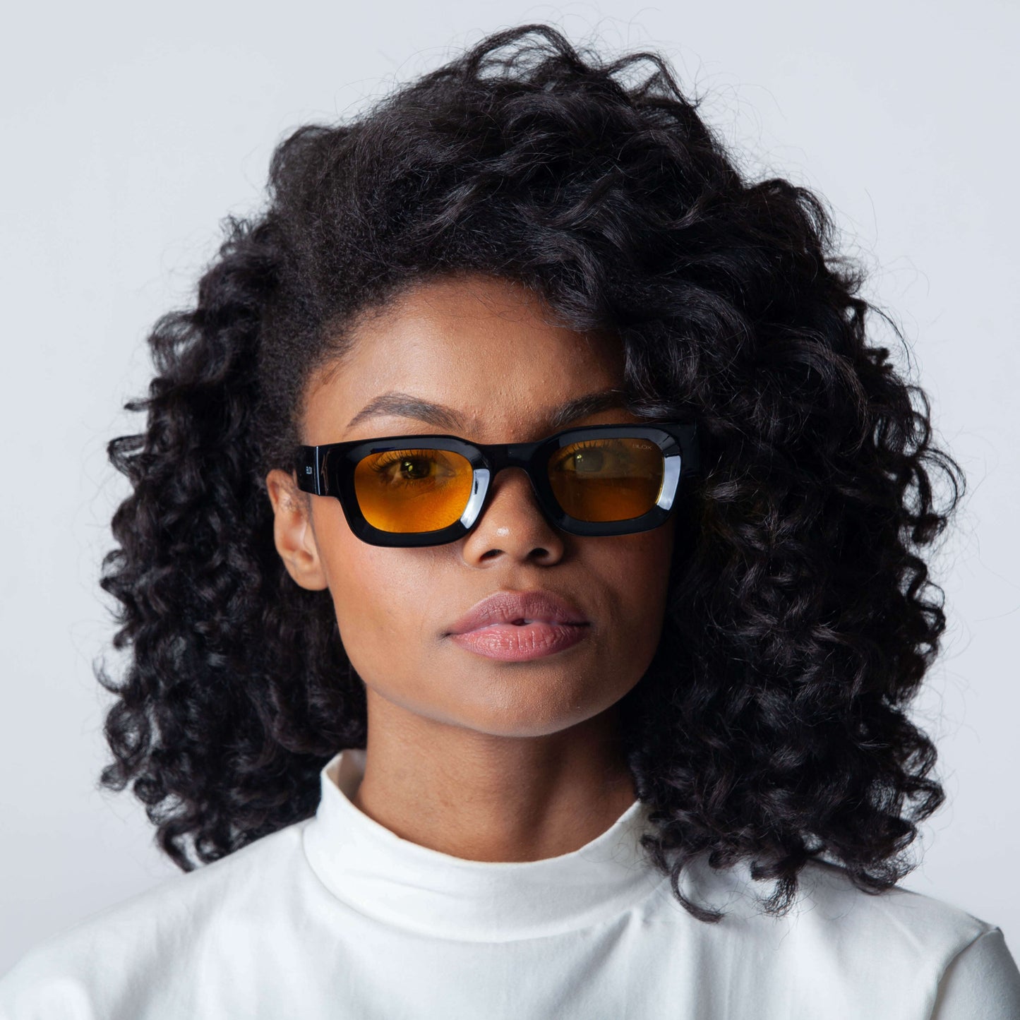 Lunettes de soleil VINTAGE