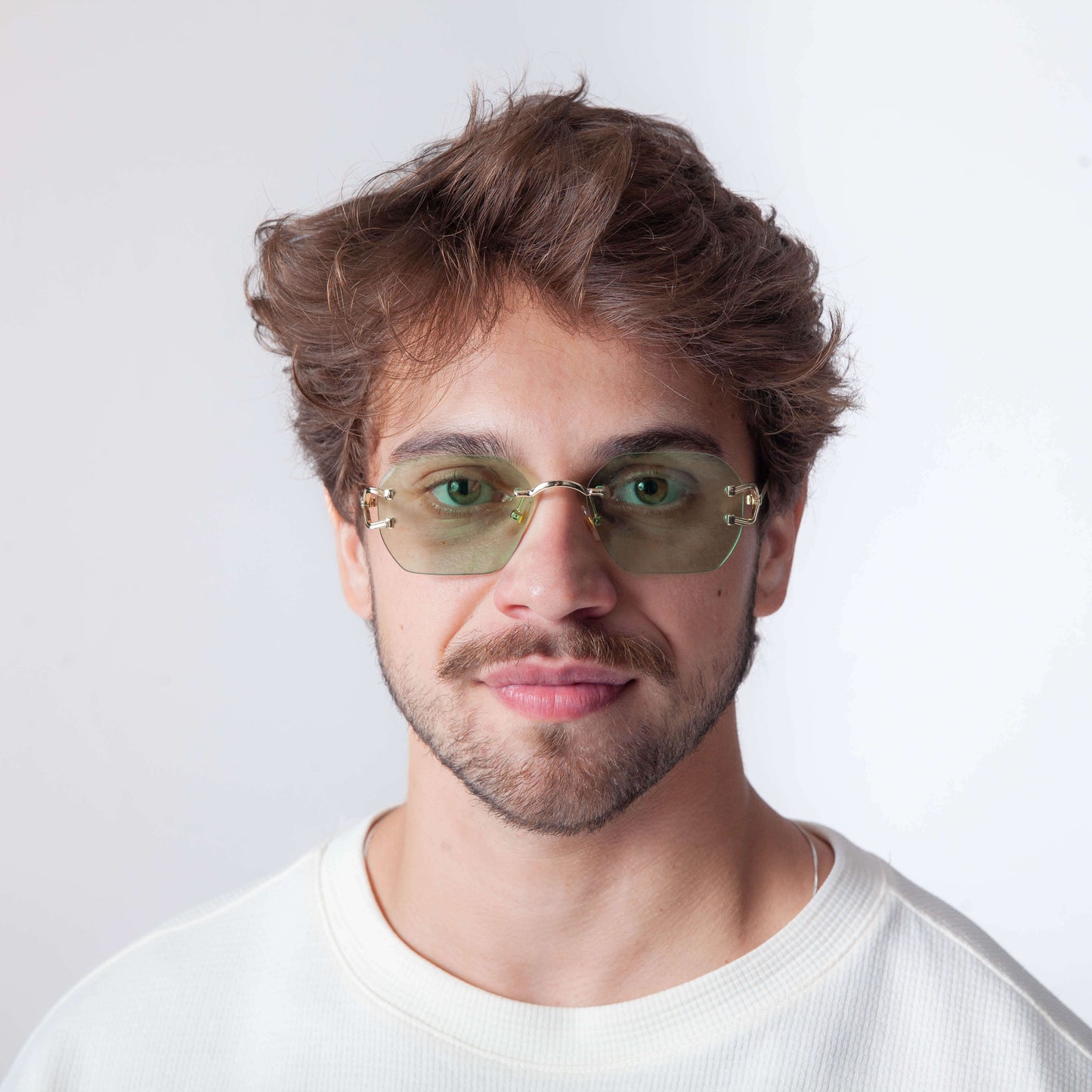 Lunettes de Soleil TRAP