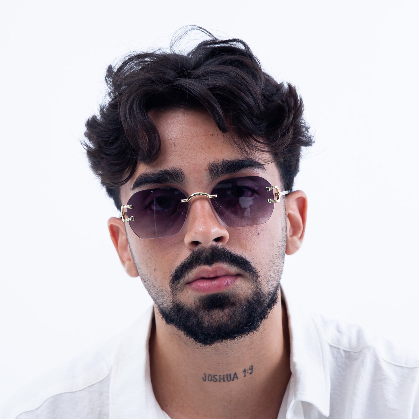 Lunettes de Soleil TRAP