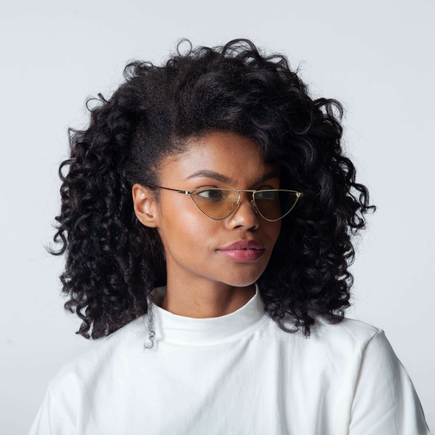 Lunettes de Soleil LUX