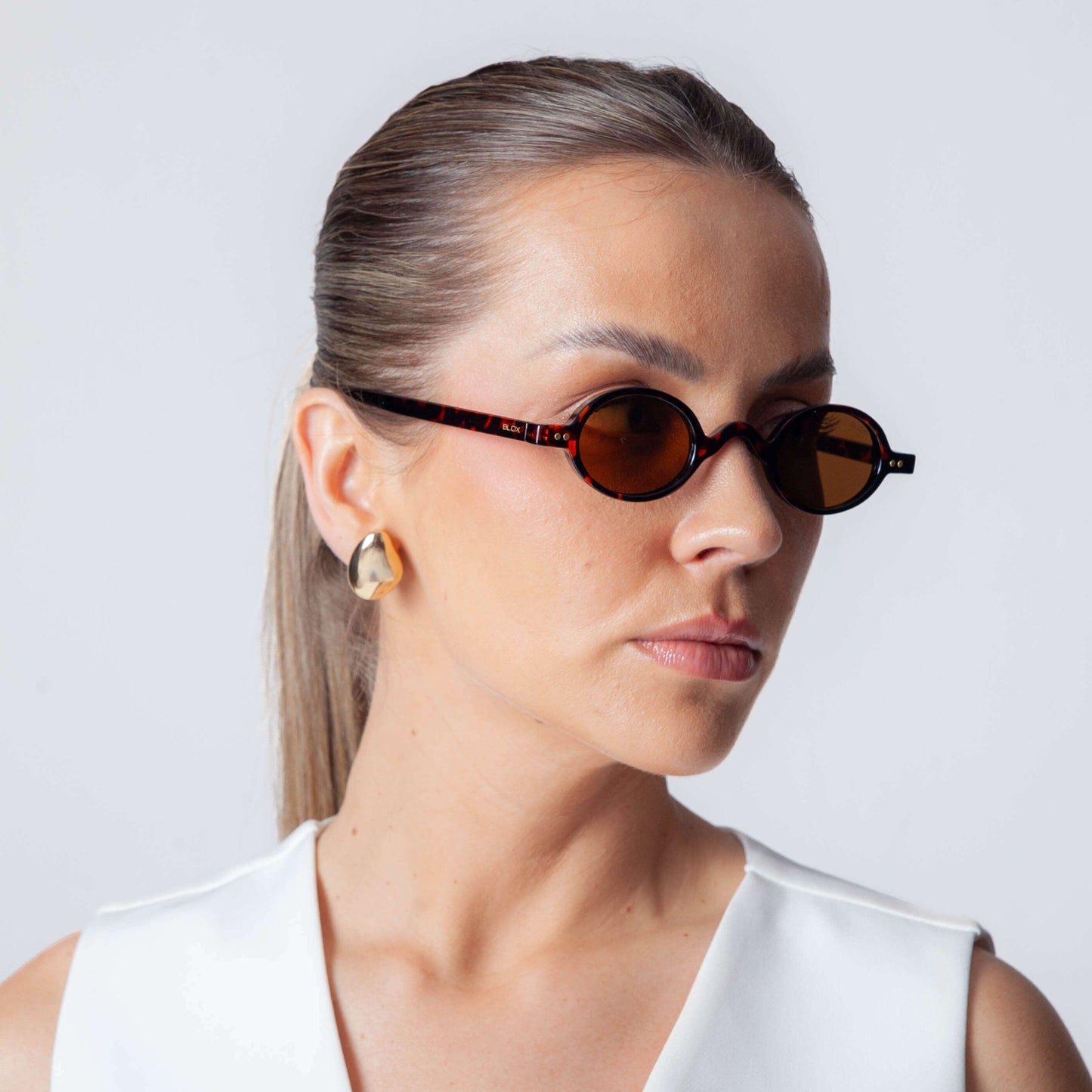 Lunettes de soleil STREET