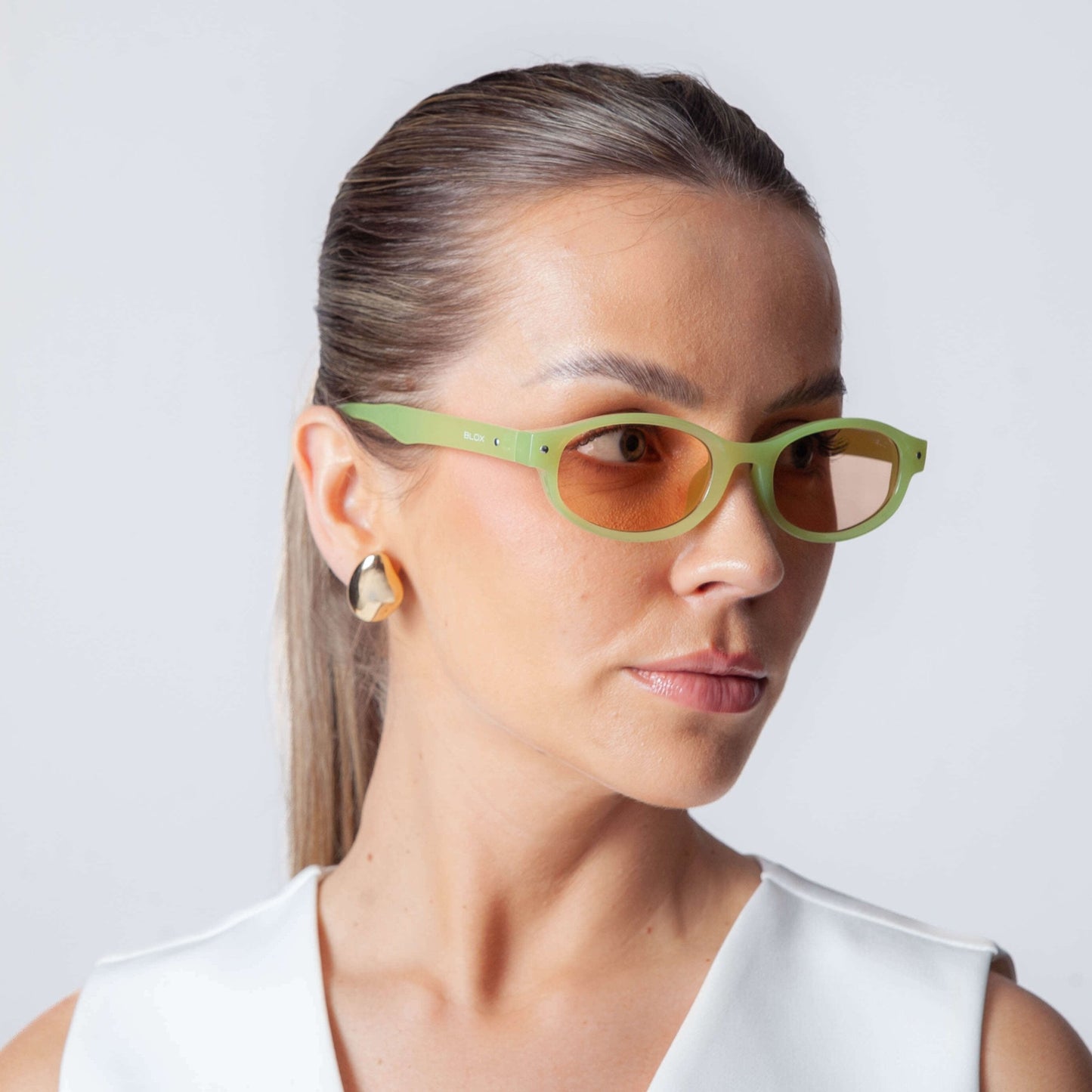 Lunettes de Soleil LOLLA