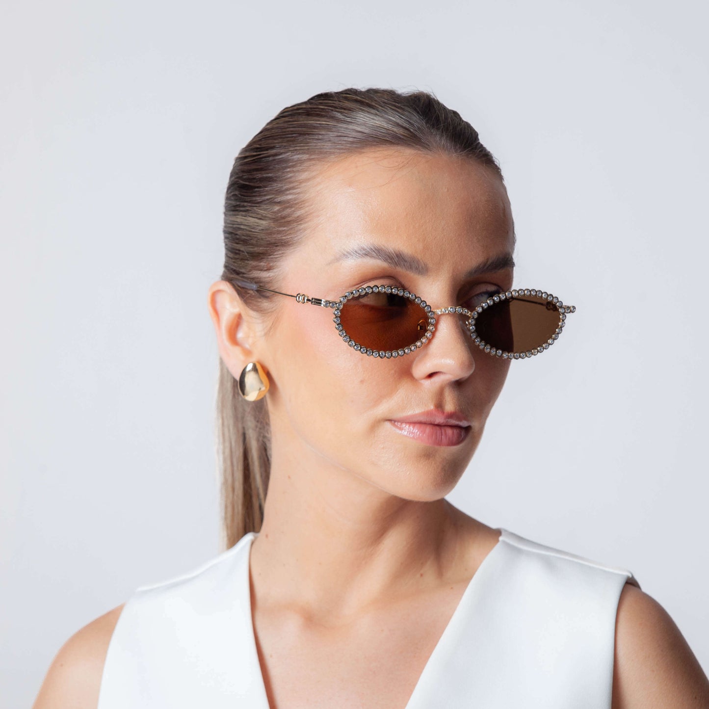 Lunettes de soleil ZOE