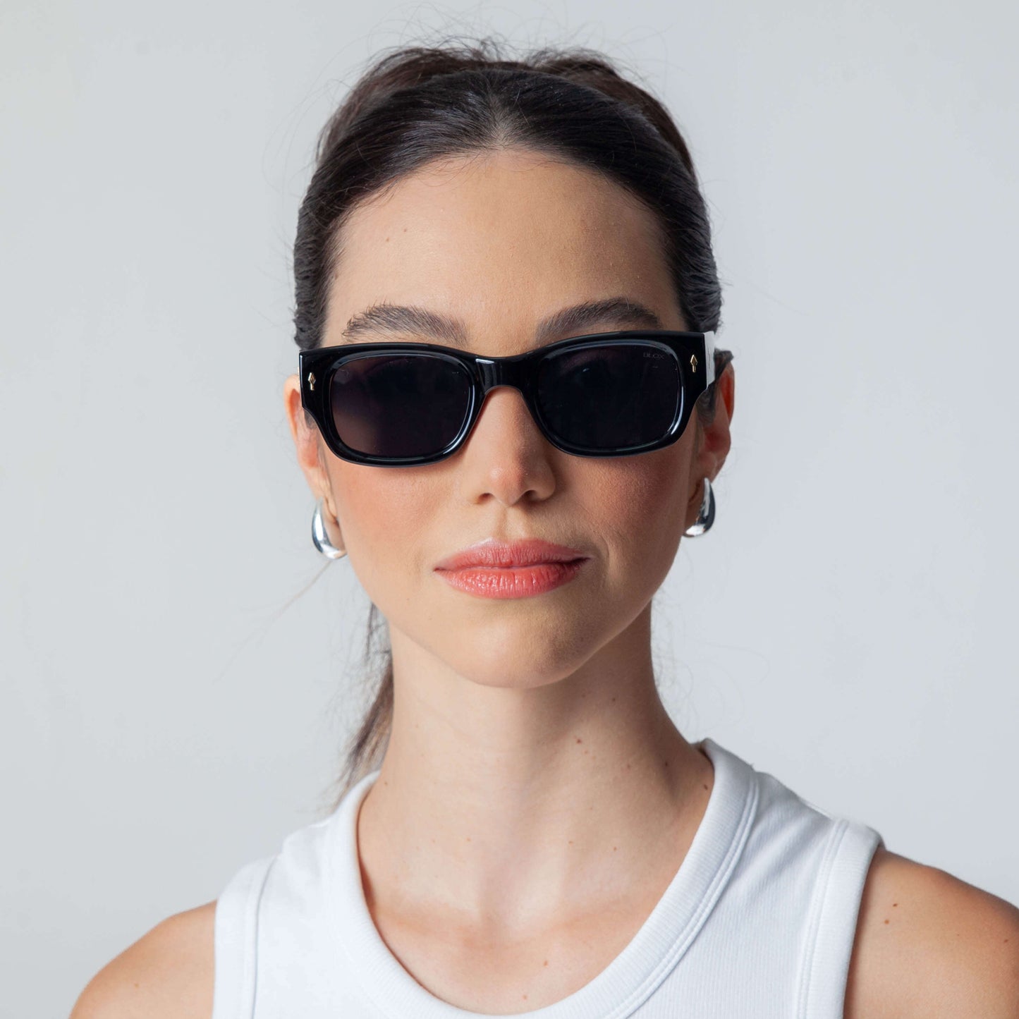 Lunettes de Soleil VELVET