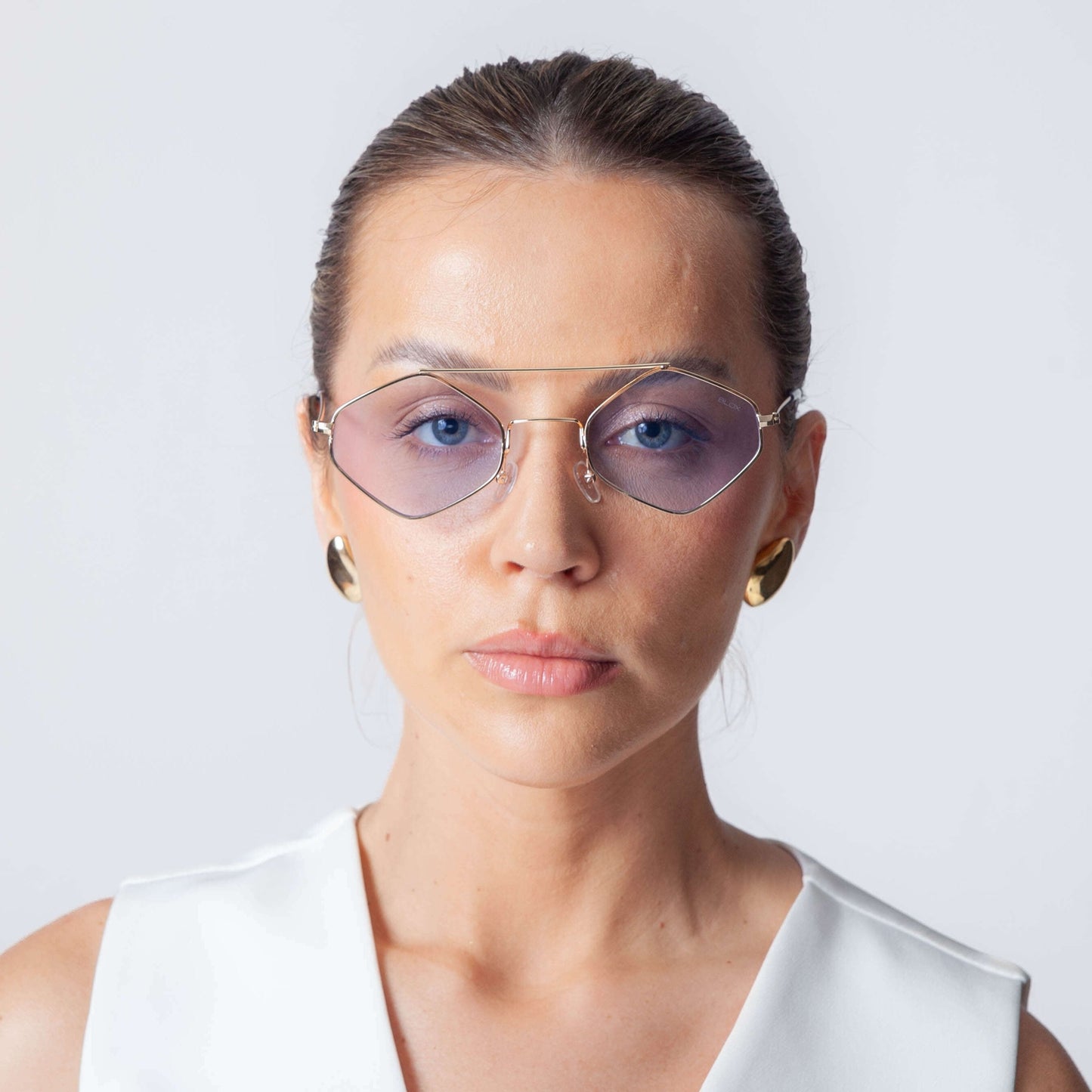 Lunettes de soleil RIO