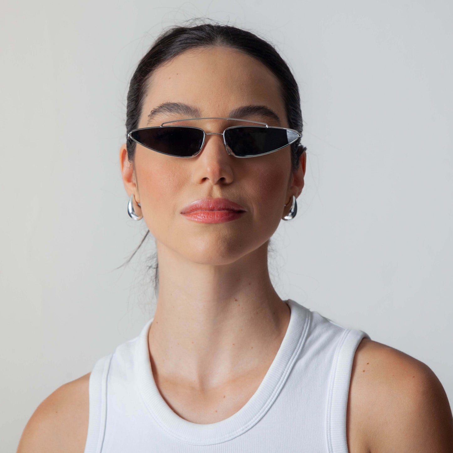 Lunettes de Soleil PARIS