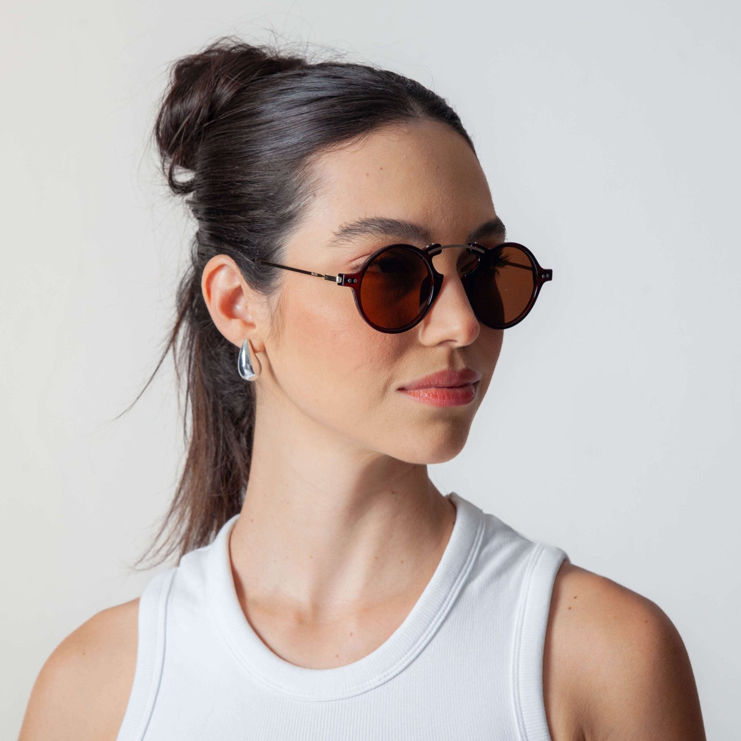 Lunettes de Soleil ROMA