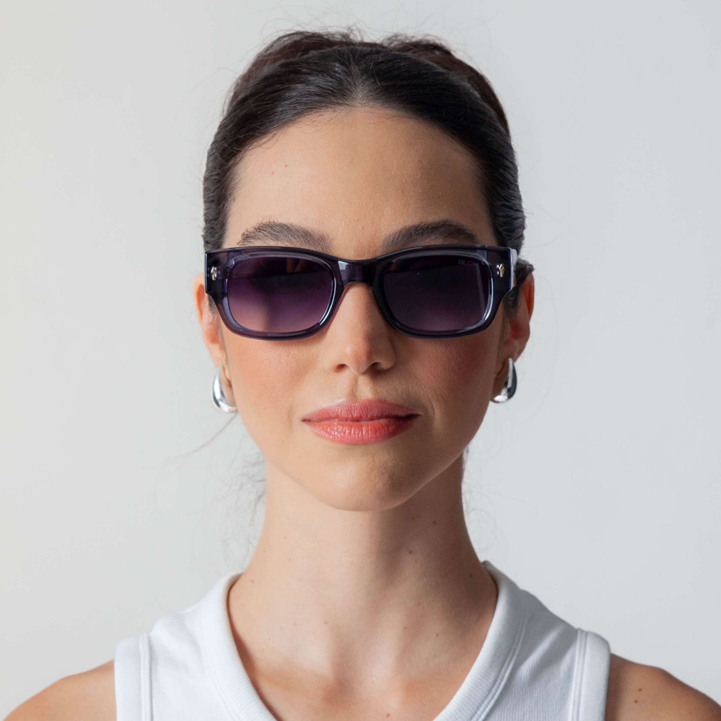 Lunettes de Soleil VELVET