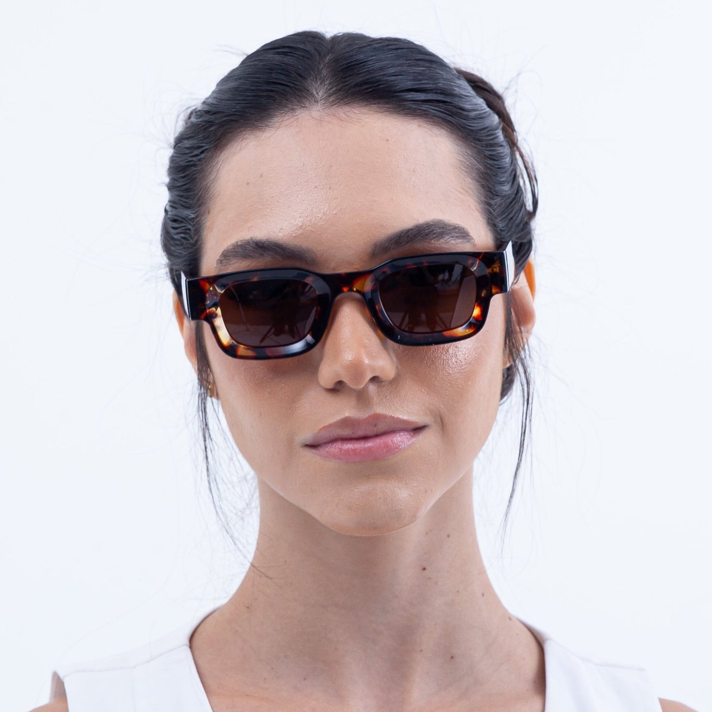 Lunettes de soleil VINTAGE