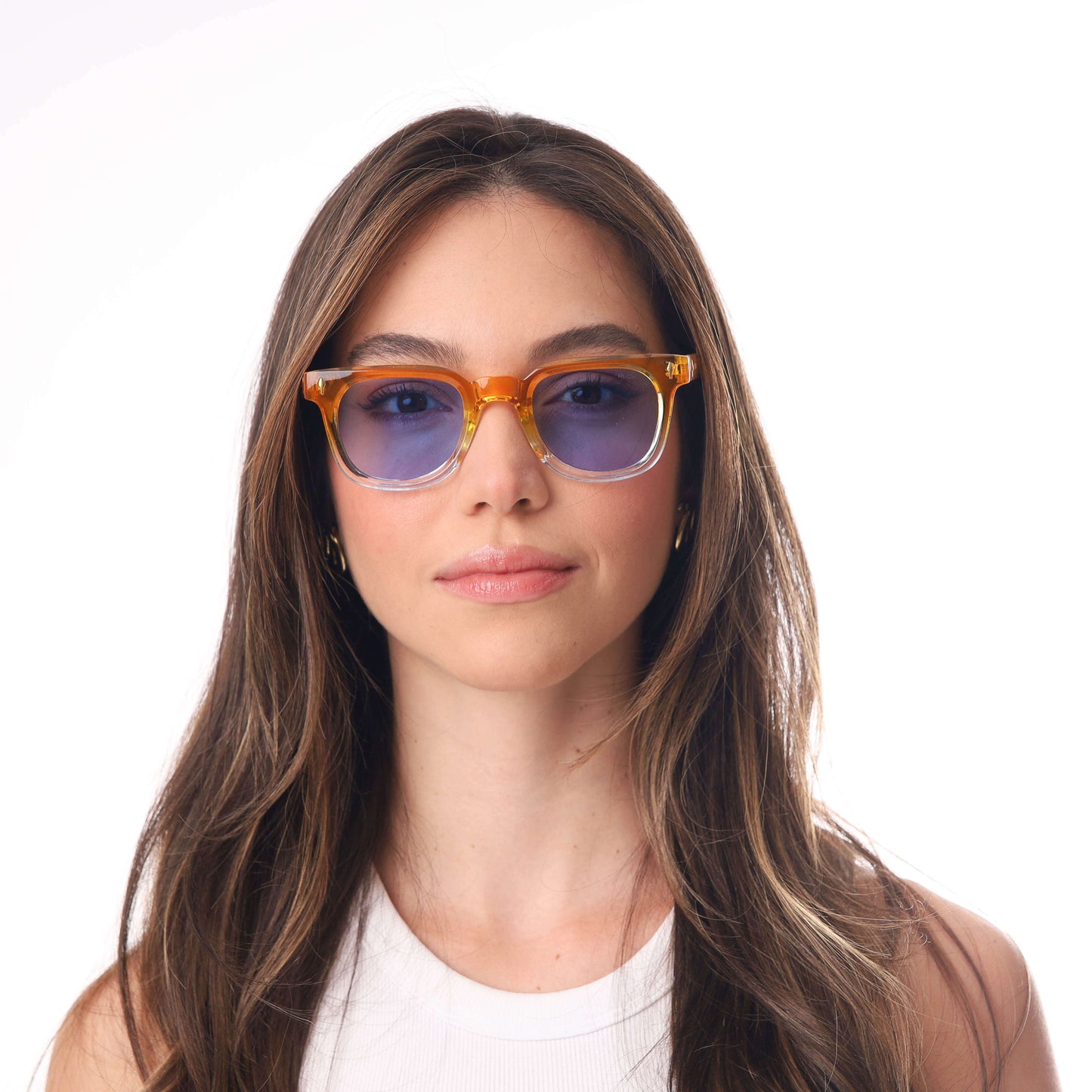 Lunettes de Soleil ORLA
