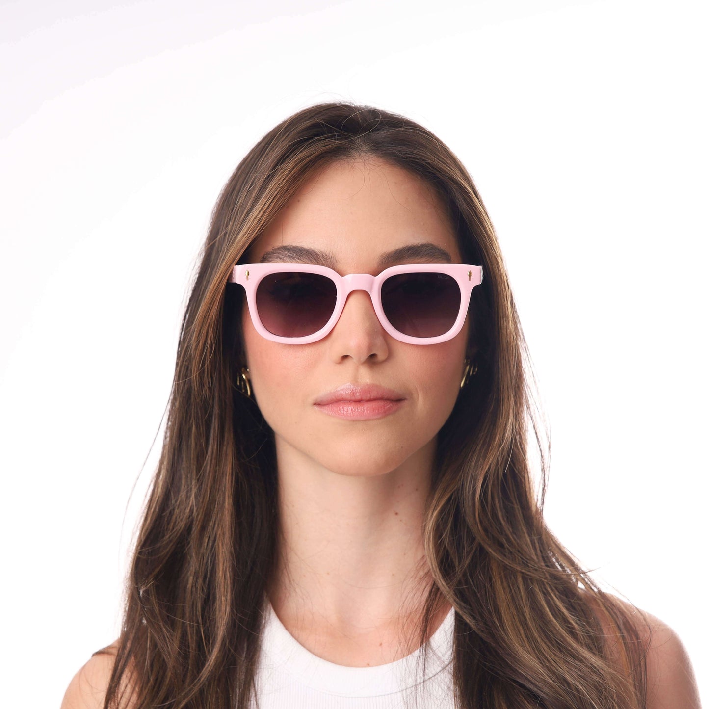 Lunettes de Soleil ORLA