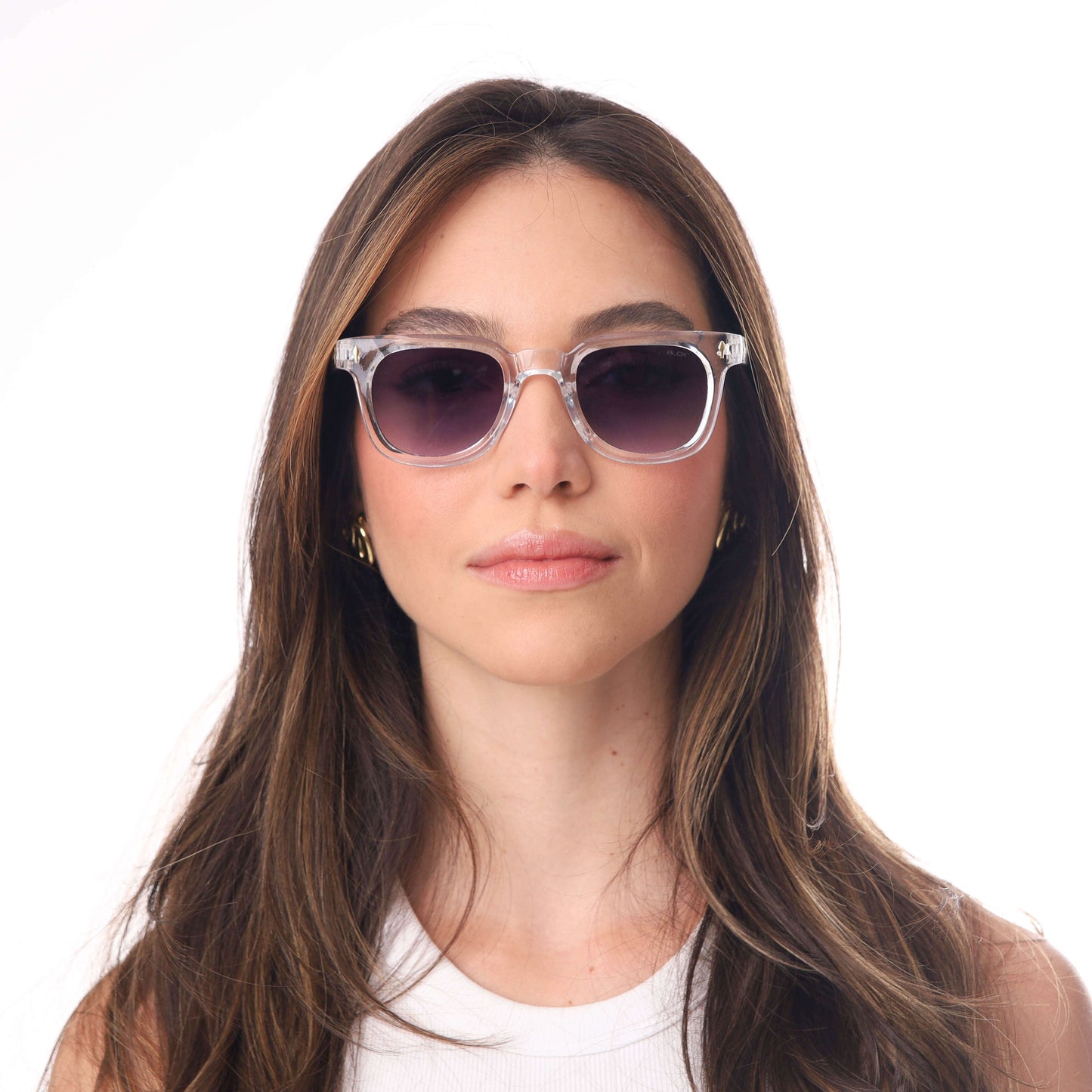Lunettes de Soleil ORLA