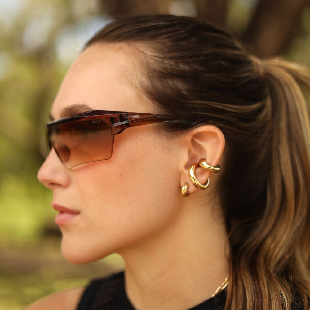 Lunettes de sport #001