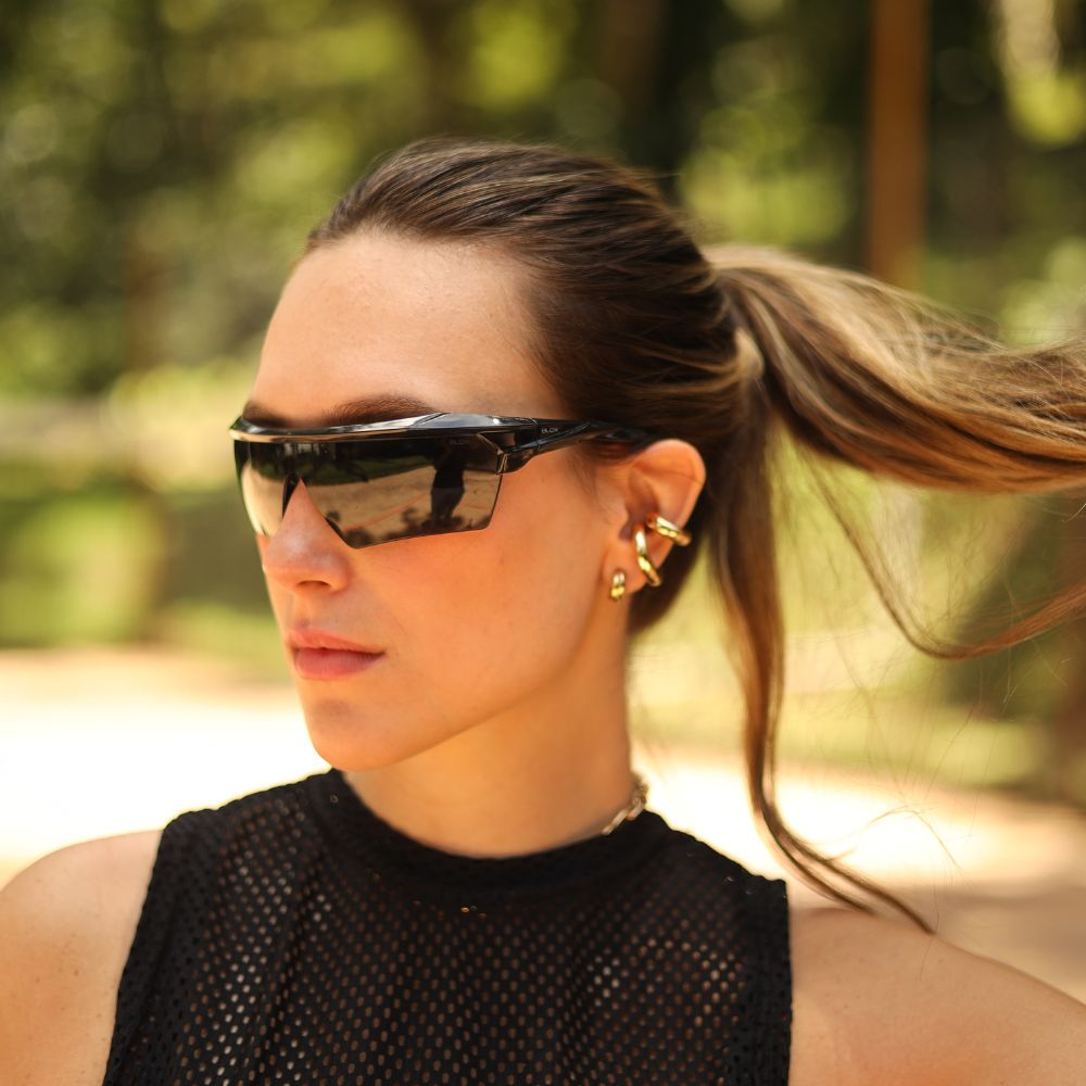 Lunettes de sport #001