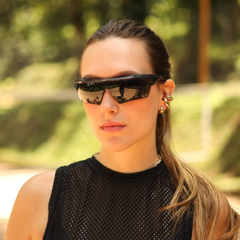 Lunettes de sport #001