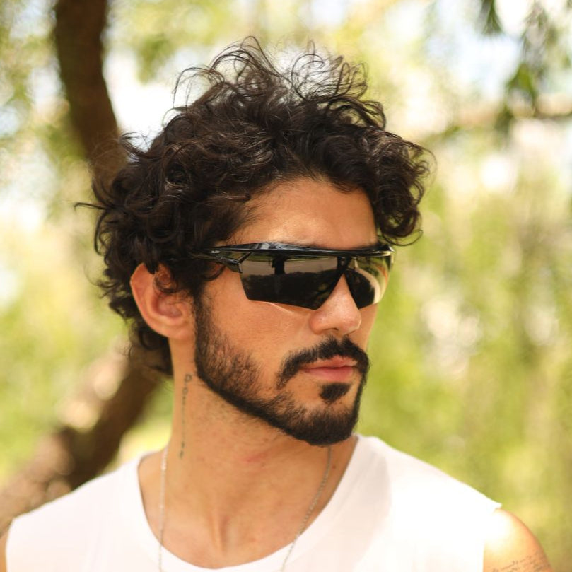 Lunettes de sport #001