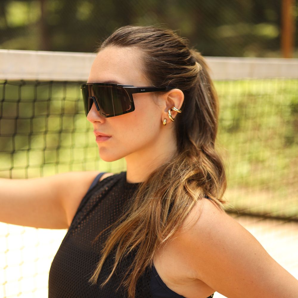 Lunettes de sport #004
