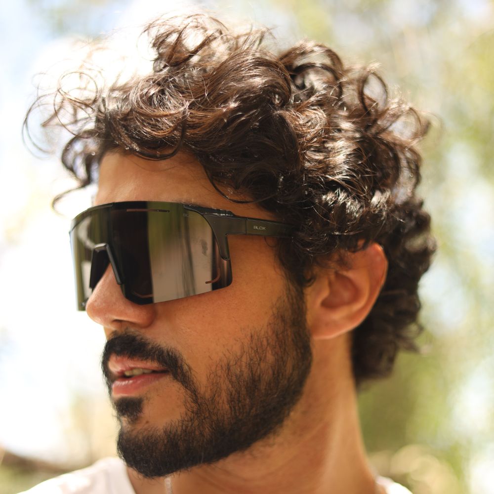 Lunettes de sport #004