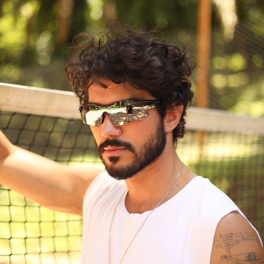 Lunettes de sport #005