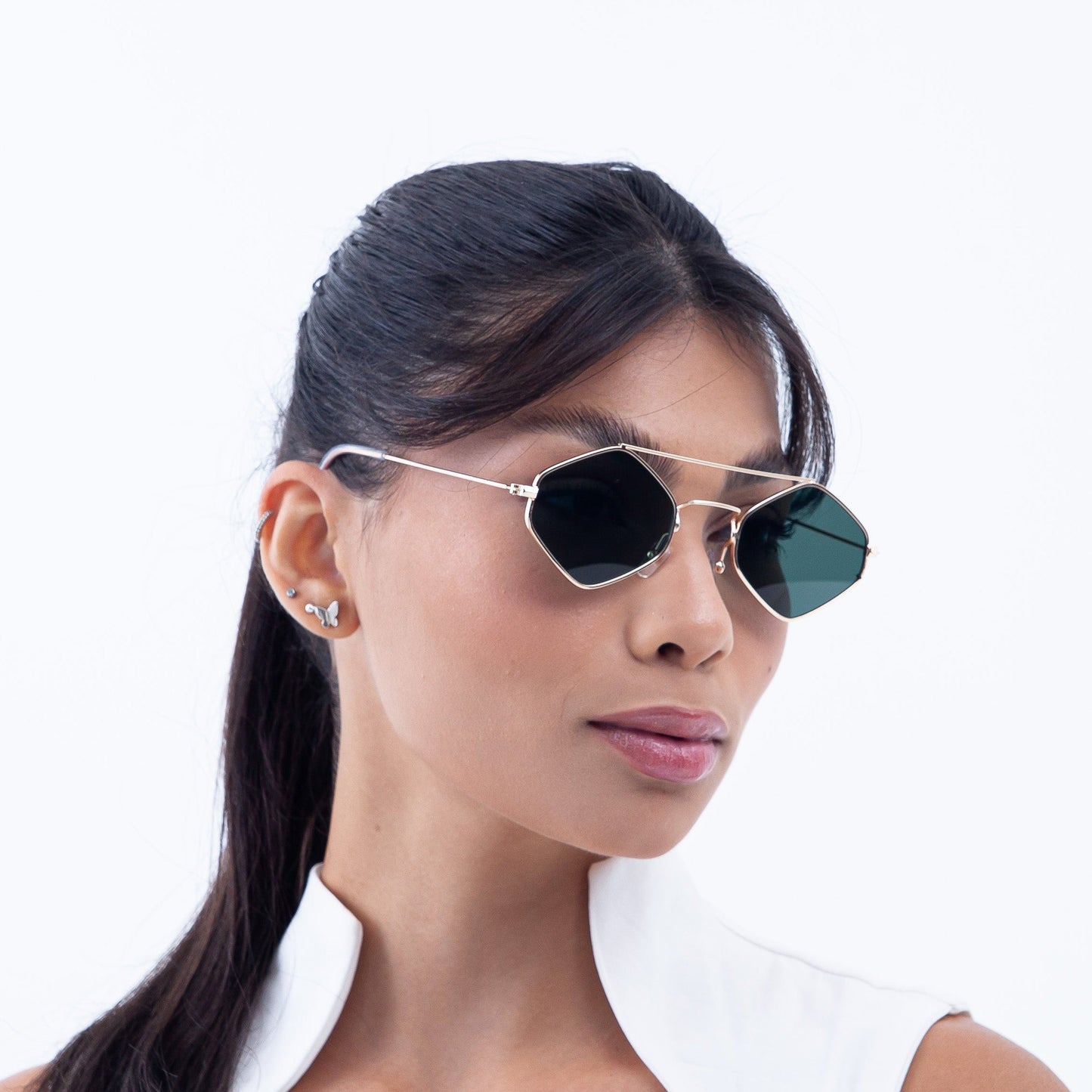 Lunettes de soleil RIO
