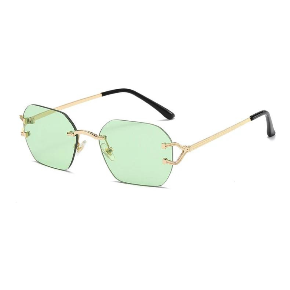 Lunettes de Soleil TRAP