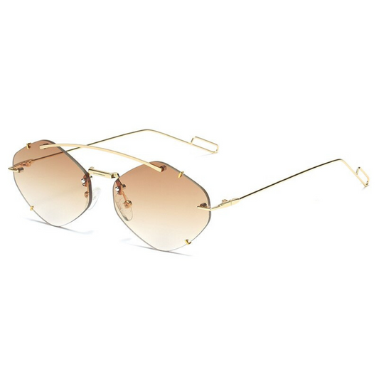 Lunettes de Soleil DIAMOND