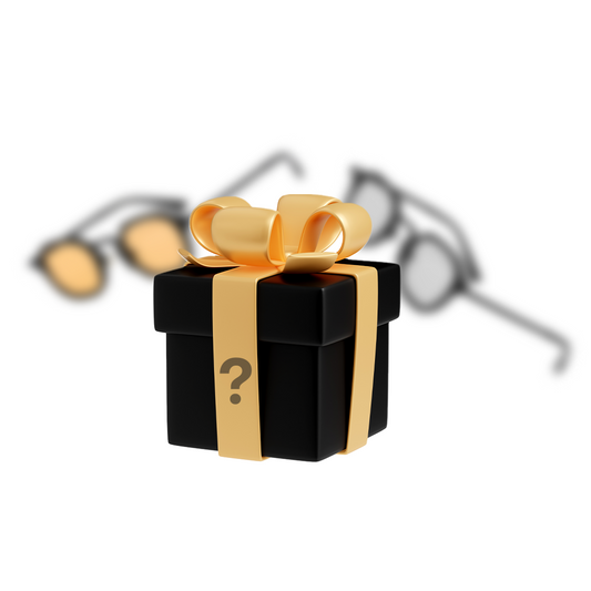 Lunettes cadeaux