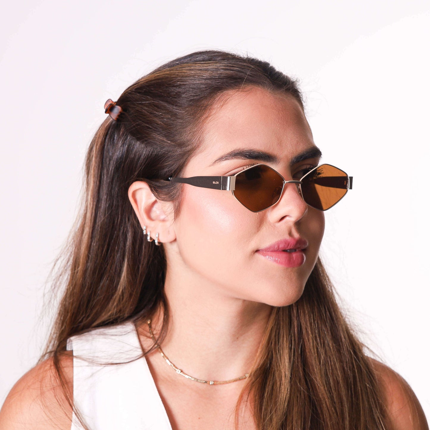 Lunettes de Soleil CARAÍVA