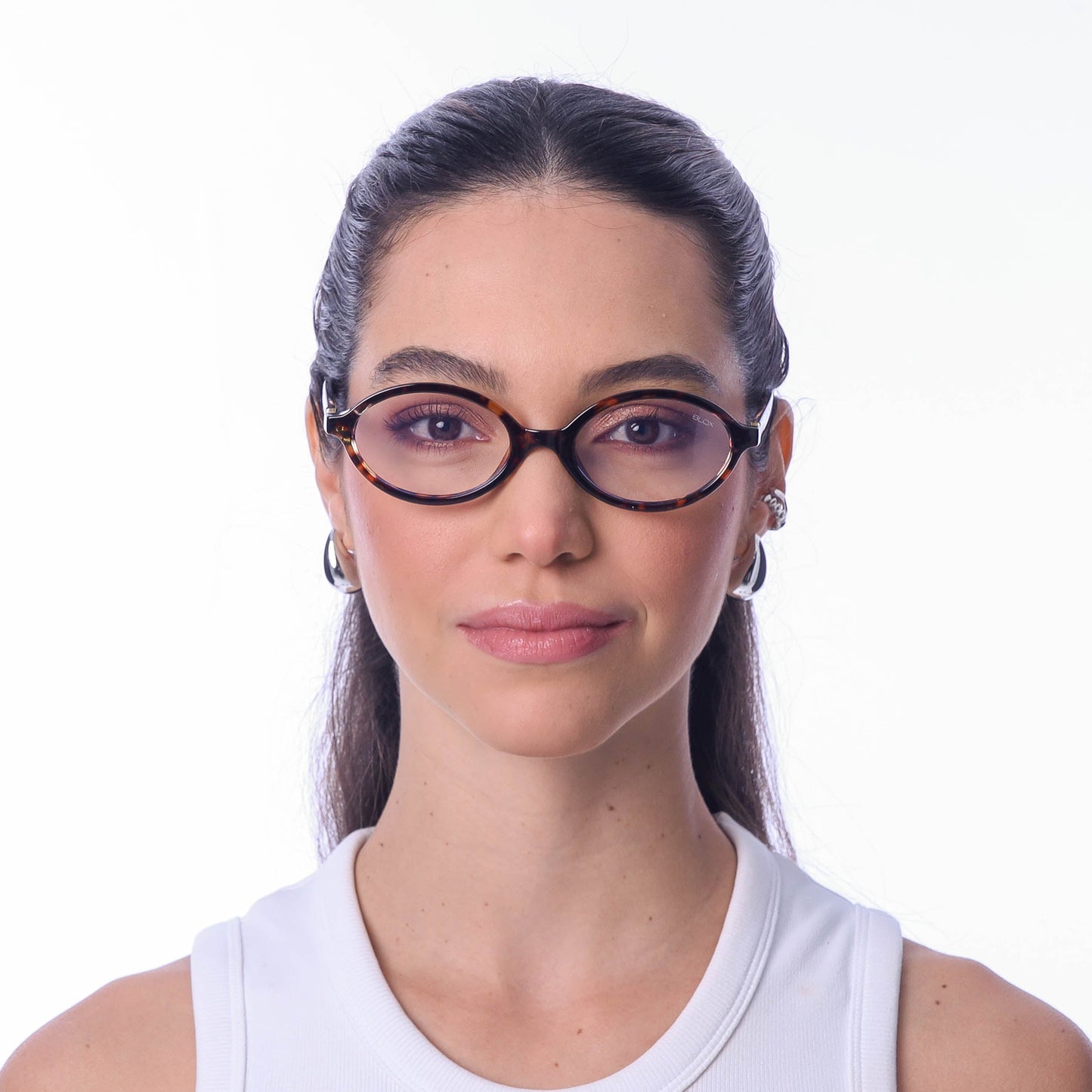 Lunettes de Soleil BARRA