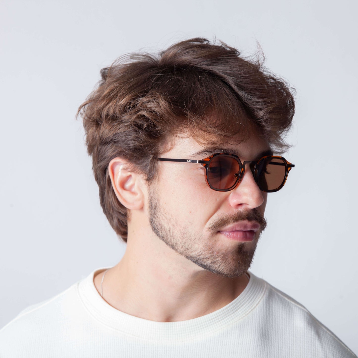 Lunettes de soleil BALI