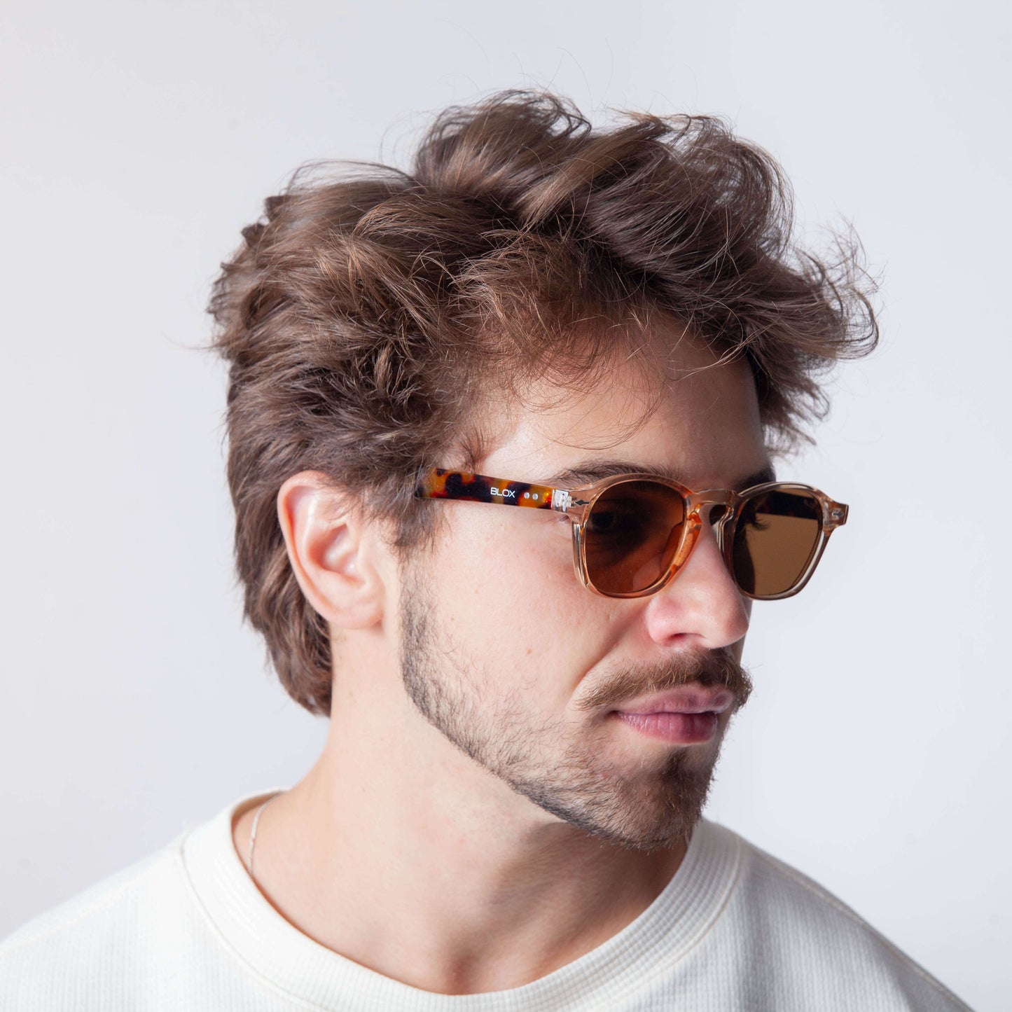 Lunettes de Soleil MÔNACO