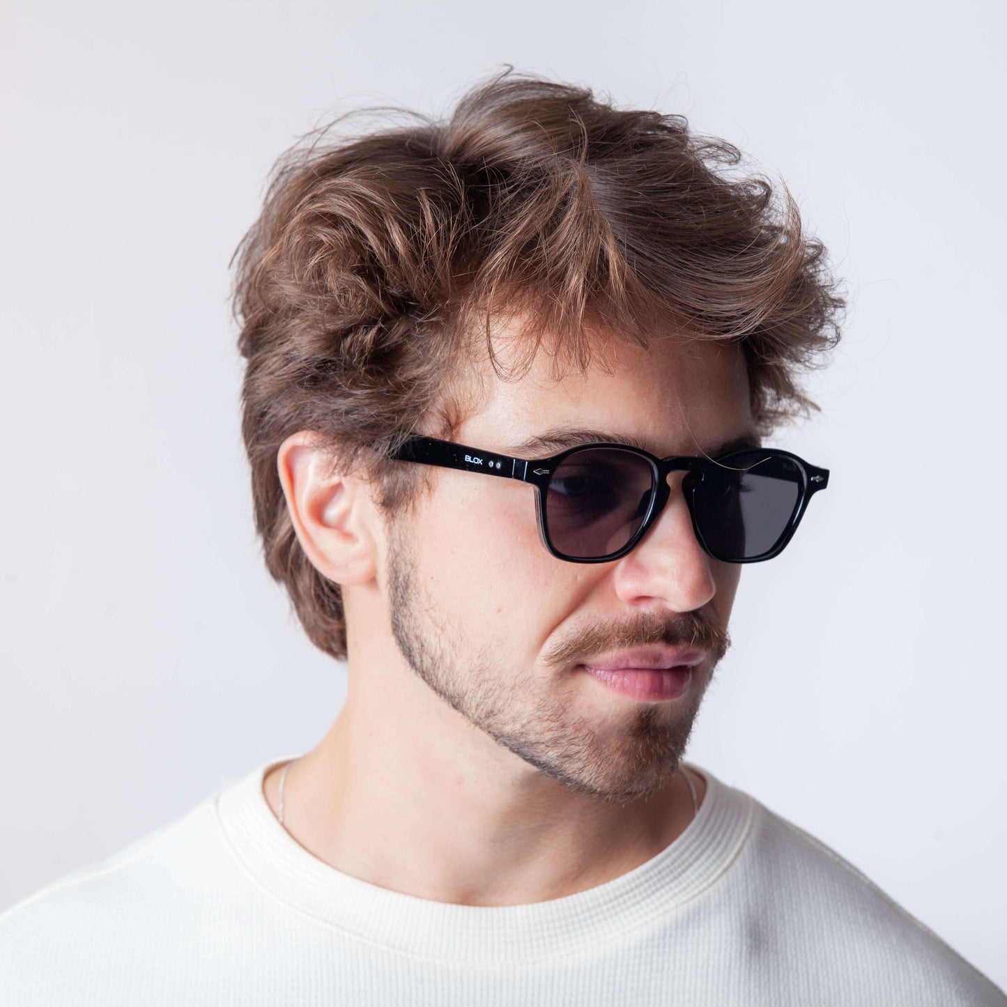 Lunettes de Soleil MÔNACO